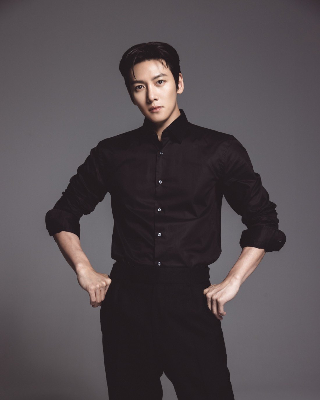 Ji Chang-wook